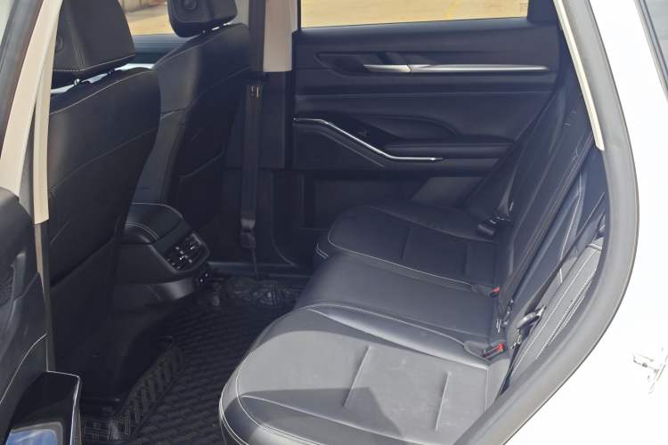 Used Haval H6 2021 3rd Generation 1.5T Automatic Two-Wheel-Drive Supreme