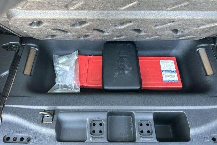 Used Jeep Wrangler 2015 2.8TD Sahara Four-Door Comfort Edition
