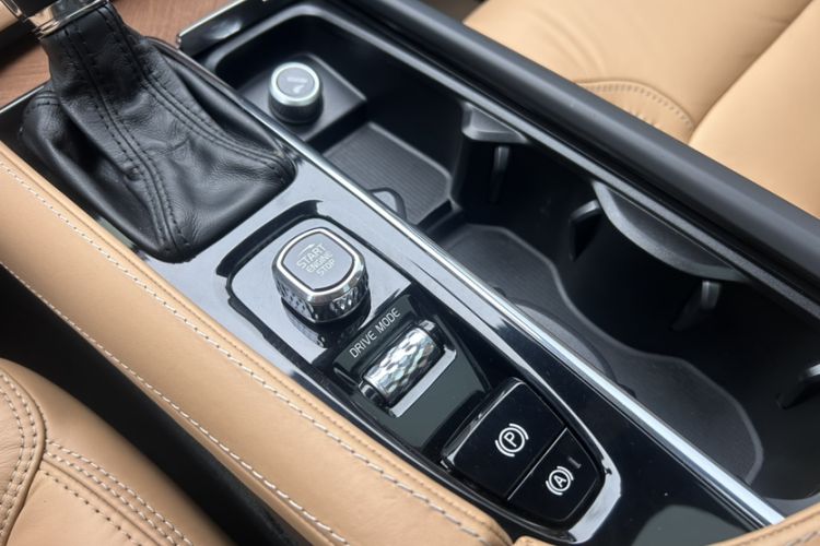 Used Volvo XC90 2018 T6 Zhiya Edition 7-seater