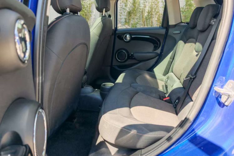 Used MINI MINI 2019 1.5T ONE PLUS Five-Door Edition