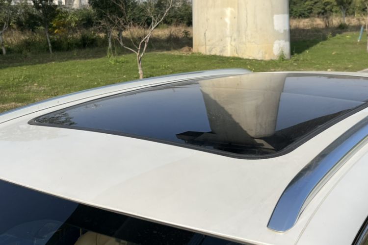 Used DS 7 2018 45THP Rivoli Prestige Edition