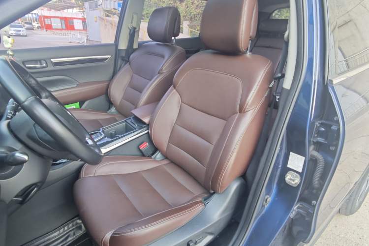 Used Renault Koleos 2017 2.5L Four-Wheel Drive Ultimate Edition