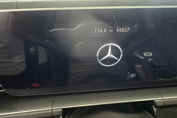Used Mercedes-Benz GLE 2020 GLE 350 4MATIC Fashion Model