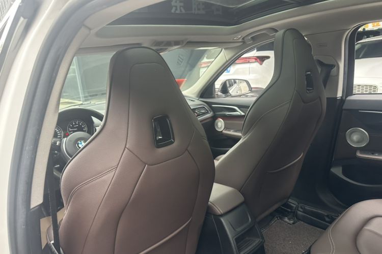 Used BMW 1 Series 2021 125i M Sport Night Edition
