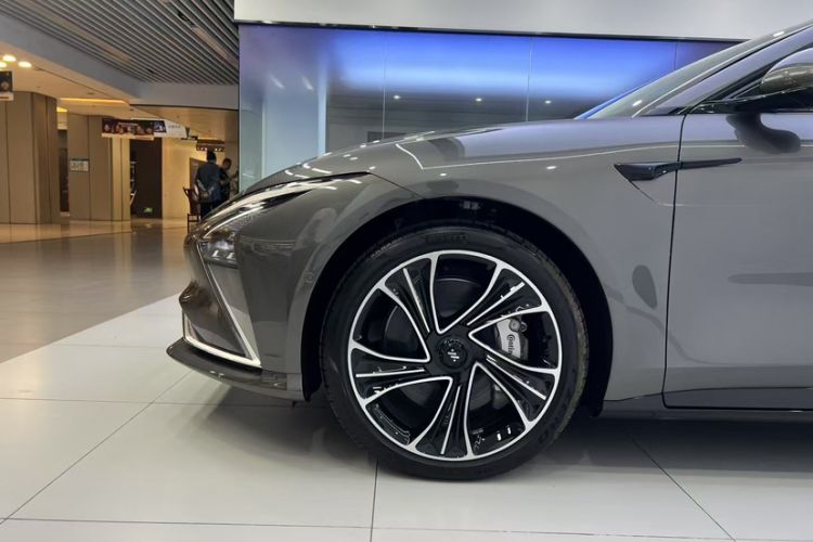 Used IM L7 2024 MAX Extended-Range Version
