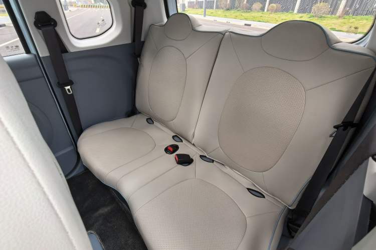 Used Bestune Pony 2025 222km Clever Horse
