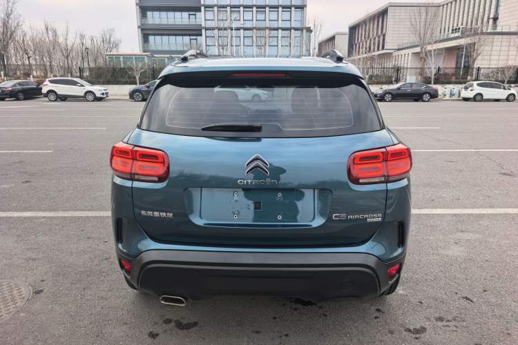 Used Citroen C5 AIRCROSS 2021 360THP Enjoyment Version