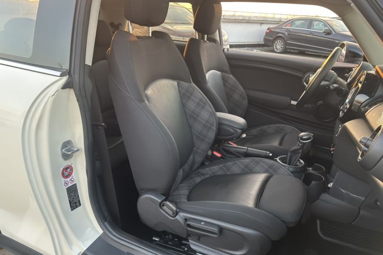 Used MINI MINI 2016 1.5T COOPER