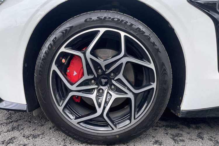 Used NETA GT 2023 560
