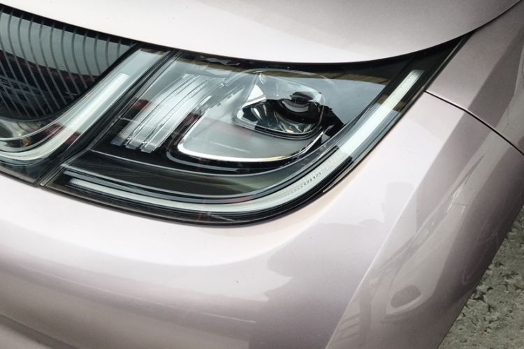 Used BYD Dolphin 2023 420 km Fashion Edition