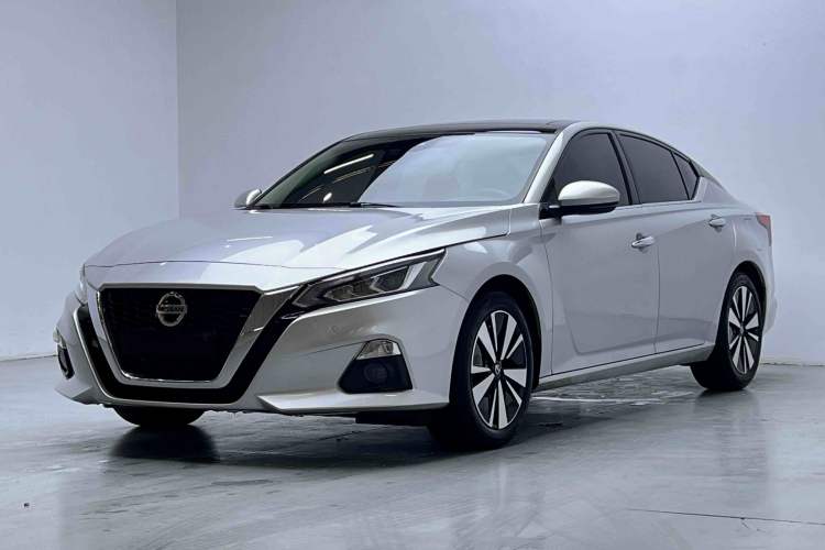 Used Nissan Teana 2021 2.0T XL Upper AD1 Smart Navigation Edition