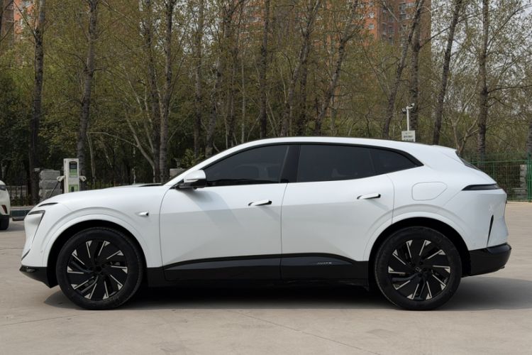 Used Avatr 07 2024 Pro+ All-Electric Version
