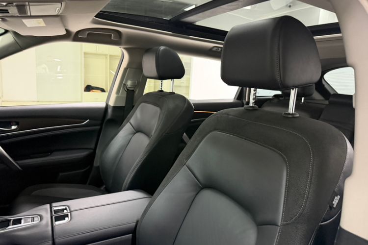 Used Honda Avancier 2019 240TURBO Two-Wheel Drive Prestige · Starry Sky Limited Edition