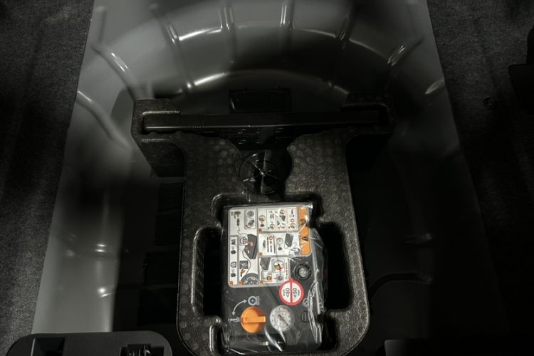 Used Ford Mustang 2024 2.3T EcoBoost Hardtop Performance Edition
