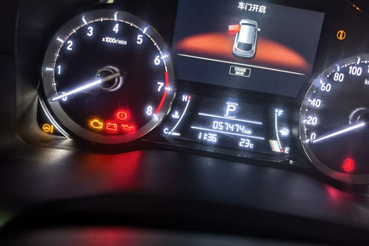 Used Honda UR-V 2017 240TURBO Two-Wheel Drive Luxury Edition China VI