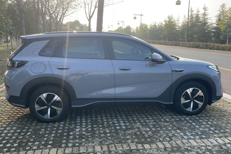 Used BYD Sealion 05 EV 2025 520 km Smart Cruise Version