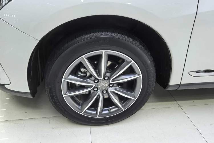Used Acura RDX 2019 2.0T Enjoyment Version China VI Standard
