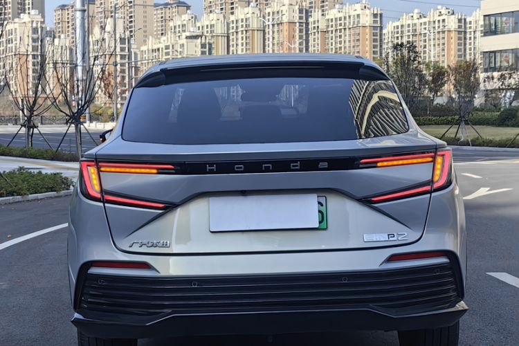 Used Honda e:NP2 2024 Advanced Edition
