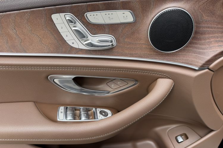 Used Mercedes-Benz E-Class 2021 Facelift E 300 L Stylish Edition