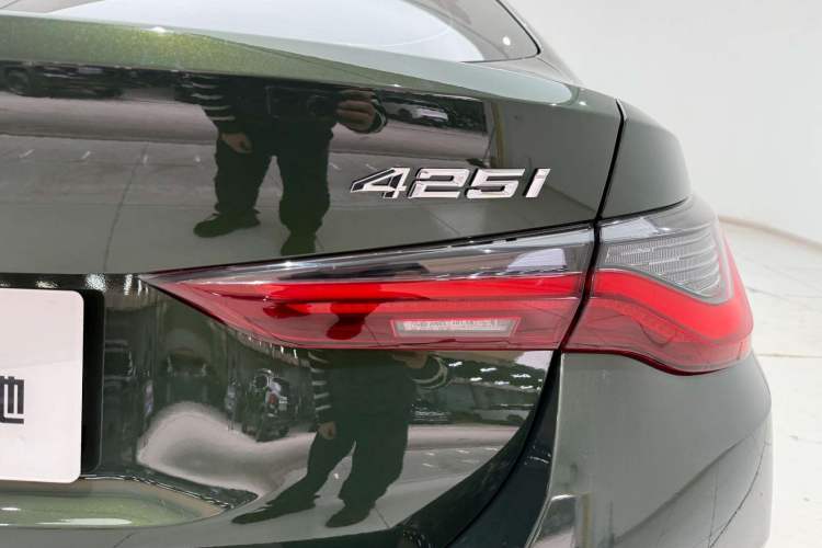 Used BMW 4 Series 2023 425i Gran Coupe M Sport Package
