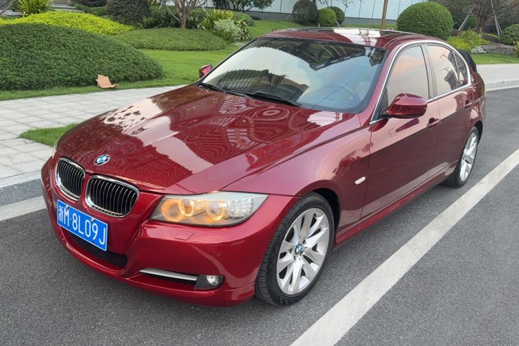 Used BMW 3 Series 2010 320i Luxury Model