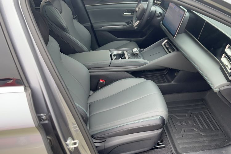 Used BYD Qin L 2024 DM-i 120KM Leading Model