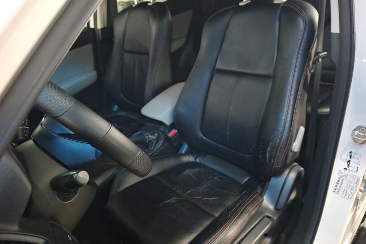 Used Mazda CX-5 2013 2.0L Automatic Two-Wheel Drive Comfort Version