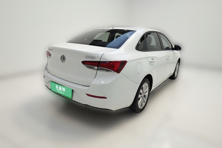 Used Buick GT 2021 Revised Version Flagship 1.5L Automatic Elite Edition Exterior 5