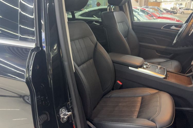 Used BAIC Off-Road BJ90 2021 3.0T Zhenrong Edition