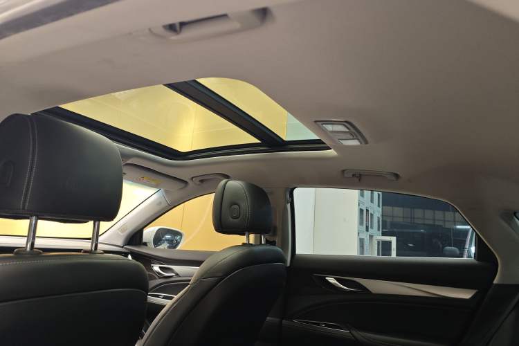 Used Geely Auto Emgrand GT New Energy 2018 1.5T PHEV Yaoxiang Edition