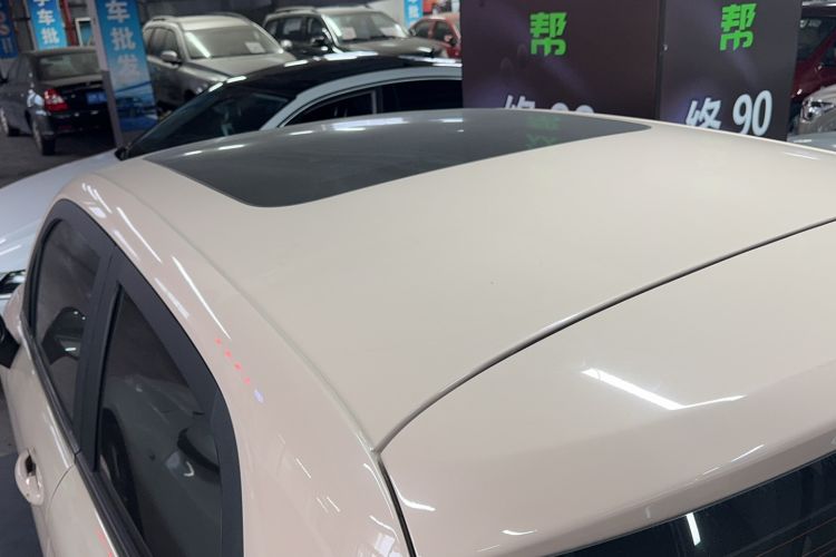 Used Leapmotor T03 2022 YAOJIN Edition
