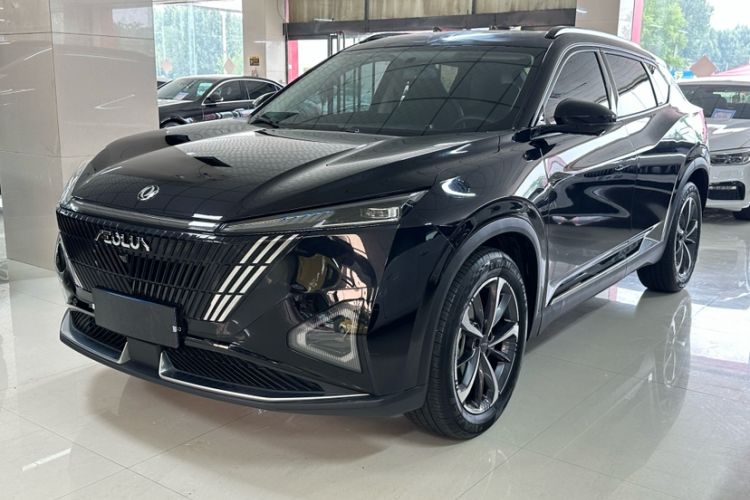 Used Dongfeng Aeolus Mage 2023 DH-i 1.5T Luxury Edition Guazi used car, China used car export, Used car for sale, Used  cars, Cheapest cars for sale