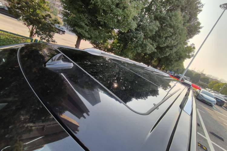 Used Lincoln Navigator 2020 3.5T Long-Wheelbase Presidential Edition
