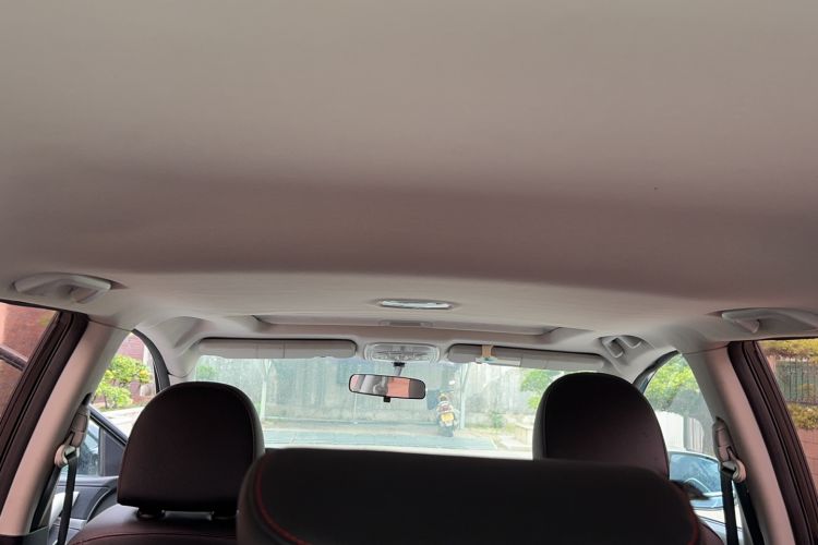 Used Haval H6 2017 Restyled Red-Label Sport Version 1.5T Automatic Two-Wheel Drive Luxury Trim