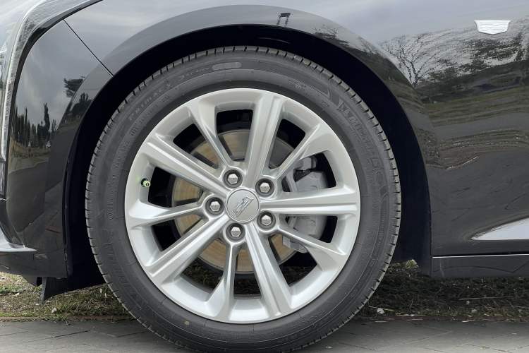 Used Cadillac CT5 2024 28T Luxury Pro Trim