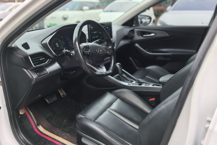 Used Hyundai Lafesta 2019 280TGDi Sport Edition China VI
