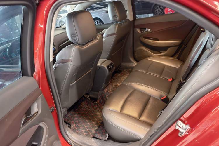 Used Chevrolet Malibu 2018 530T Automatic Luxury Edition
