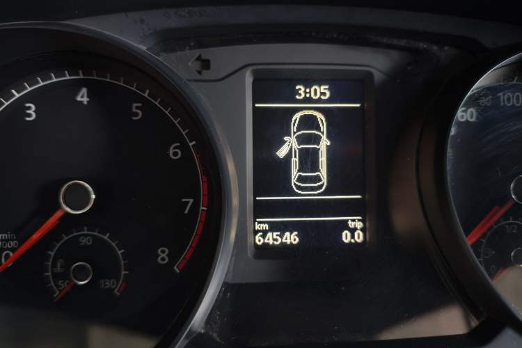 Used Volkswagen Passat 2017 280TSI DSG Luxury Edition