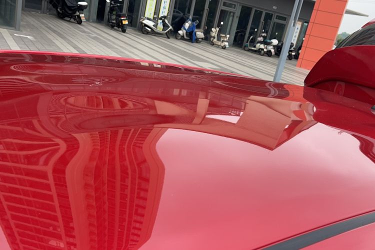 Used Toyota YARiS L Zhi Xuan 2016 Revised 1.5E CVT Charming Edition