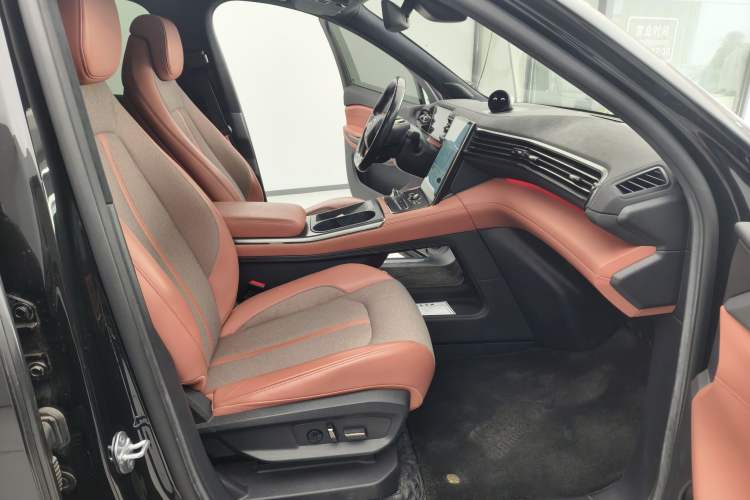 Used Nio EC6 2020 605 km Sport Edition
