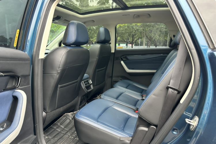 Used Livan Livan 9 2023 470 km Founder Edition