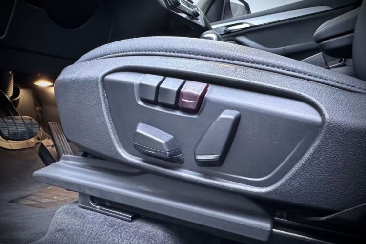 Used BMW X1 2018 sDrive20Li Leading Model