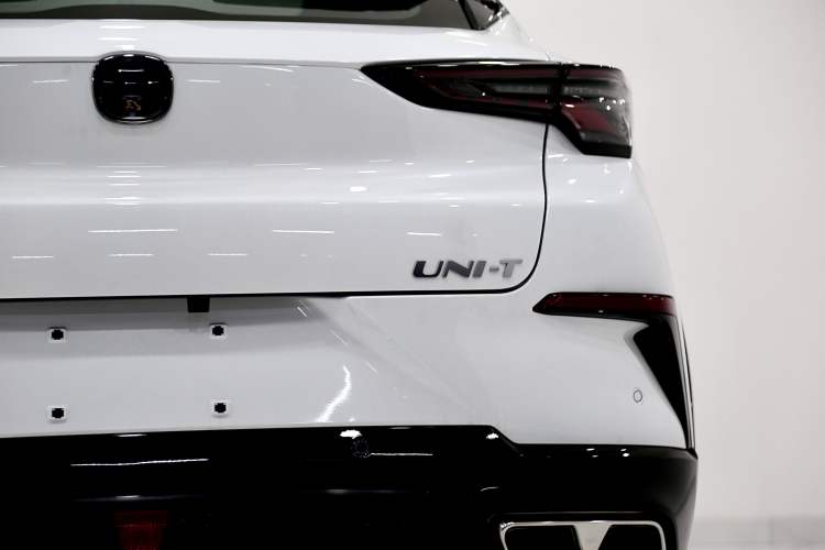 Used Changan UNI-T 2023 Second-Generation 1.5T Prestige Model
