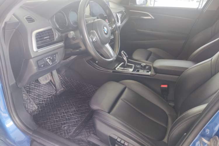 Used BMW 1 Series 2020 120i M Sport Package
