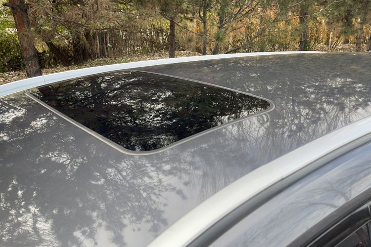 Used Wuling Jiachen 2022 1.5T CVT Deluxe Flagship Edition