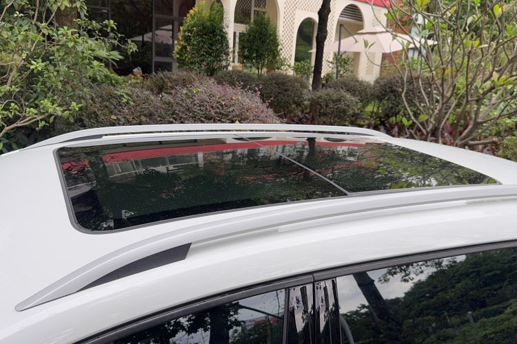 Used Skoda Karoq 2023 TSI280 Premium Edition
