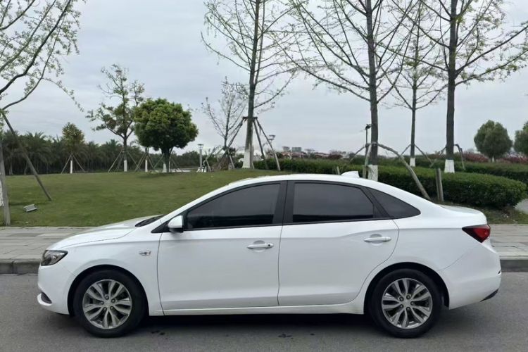 Used Buick GT 2021 Revised Version Flagship 1.5L Automatic Elite Edition