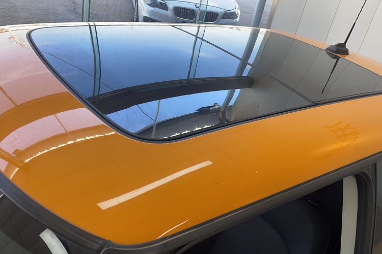 Used MINI MINI 2016 1.2T ONE Pioneer Edition