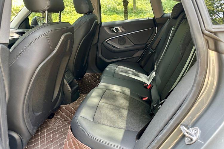 Used BMW 2 Series 2023 225i Four-Door Coupe M Sport Package