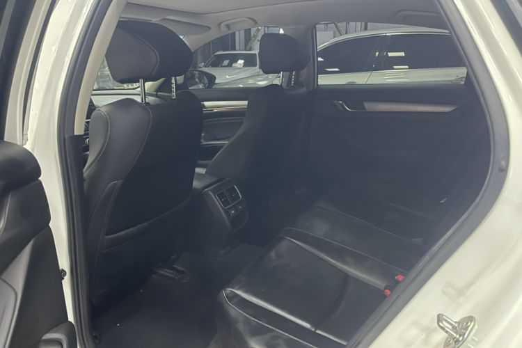 Used Honda Inspire 2019 260TURBO Jingyue Edition China VI
